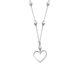 Heart Necklace Boccadamo - XLove - GR607