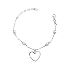 Heart Bracelet Boccadamo - XLove - BR446