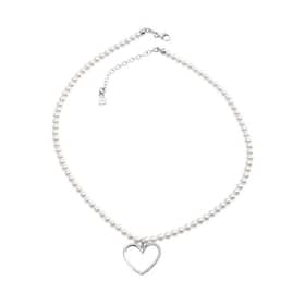 Heart Necklace Boccadamo - XLove - GR608