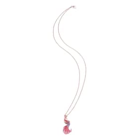 Guess Necklace Tropical - UBN61005