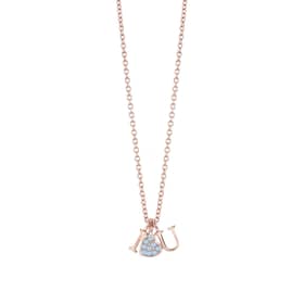 Guess Necklace Shiny - UBN61091