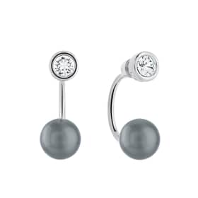 Guess Earrings Opposites attraction - UBE82048