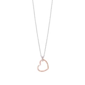 Heart Necklace Guess - - UBN82090