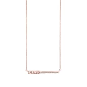 Guess Necklace Linear - UBN82035