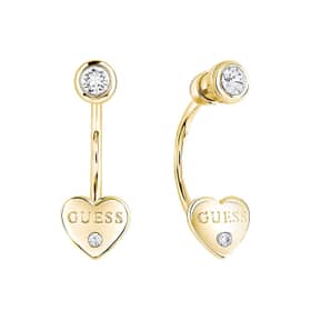 Guess Earring Guessy - UBE82005