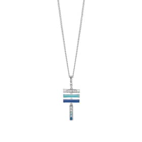 Guess Necklace Rainbow - UBN61062