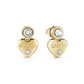 Guess Earrings Guessy - UBE82002