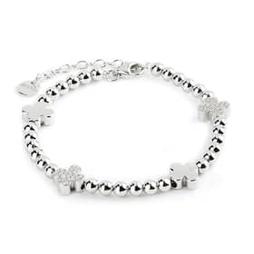 Four-leaved Bracelet Jack & Co - Love is in the air - JCB0737