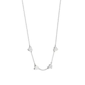 Heart Necklace Jack & Co - Love is in the air - JCN0520