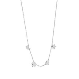Jack & Co Necklace Love is in the air - JCN0524