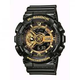 CASIO watch G-SHOCK - GA-110GB-1AER
