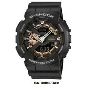 CASIO watch G-SHOCK - GA-110RG-1AER