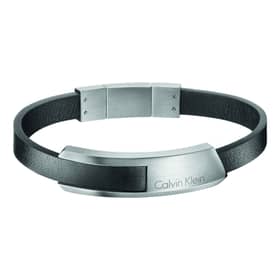 Calvin Klein Bracelet Bump - KJ4MBB090100