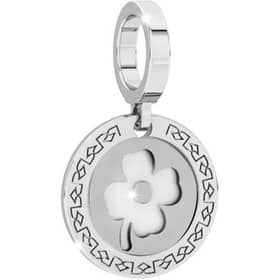 Flower Charms collection Rebecca - My world charms - SWLPAA31