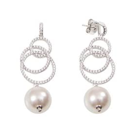 Boccadamo Earrings Pearls - OR617