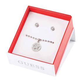 Guess Necklace Starlight Box- UBS10803