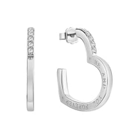 Guess Earrings Guess frame - UBE82045