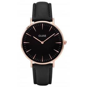 CLUSE watch BOHO CHIC - CL18001