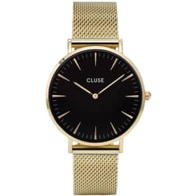 CLUSE watch BOHO CHIC - CL18110