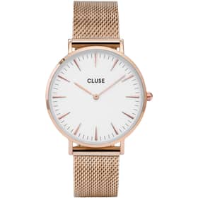 CLUSE watch BOHO CHIC - CL18112