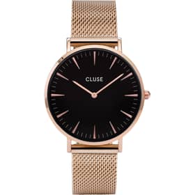 CLUSE watch BOHO CHIC - CL18113