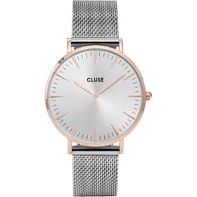 CLUSE watch BOHO CHIC - CL18116