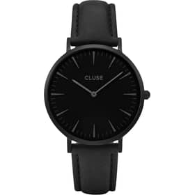 CLUSE watch BOHO CHIC - CL18501