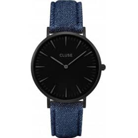 CLUSE watch BOHO CHIC - CL18507