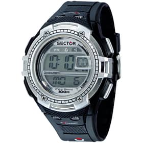 SECTOR watch EX-8406 - R3251172115