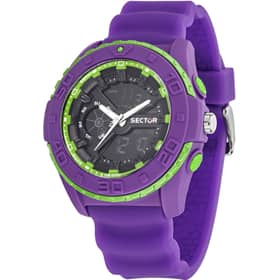 SECTOR watch EX-1015 - R3251197043