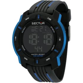 SECTOR watch EX-18 - R3251570001