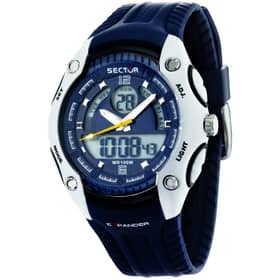 SECTOR watch EX-943 - R3251574005