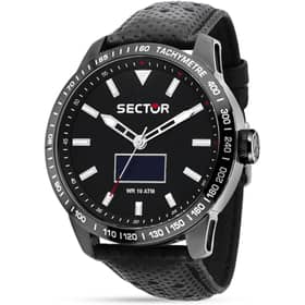 SECTOR watch 850 SMART - R3251575010