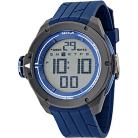 SECTOR watch EX-03 - R3251589001