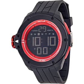 SECTOR watch EX-03 - R3251589002