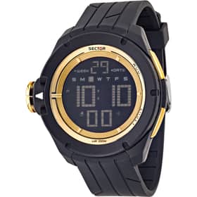SECTOR watch EX-03 - R3251589003
