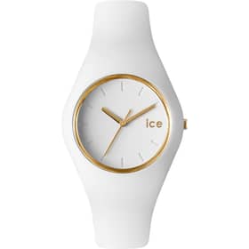Orologio ICE-WATCH ICE-GLAM - IC.ICE.GL.WE.S.S14