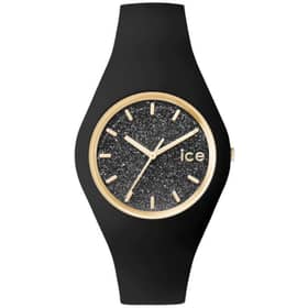 ICE-WATCH watch ICE GLITTER - 001356