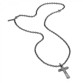 NECKLACE POLICE CRYPTIC - PJ.25694PSE/01