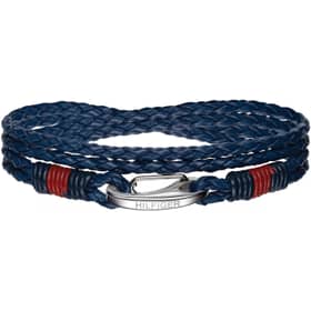 ARM RING TOMMY HILFIGER MEN'S CASUAL - 2700536