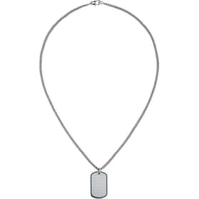 NECKLACE TOMMY HILFIGER MEN'S CASUAL - 2700690