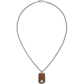 NECKLACE TOMMY HILFIGER MEN'S CASUAL - 2700692