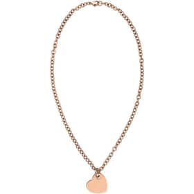 NECKLACE TOMMY HILFIGER CLASSIC SIGNATURE - 2700717