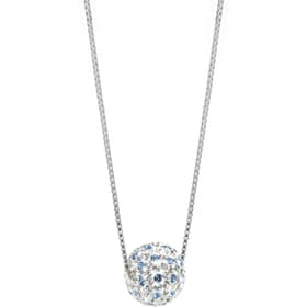 D'Amante Necklace Fancy crystal - P.25B9B30000119