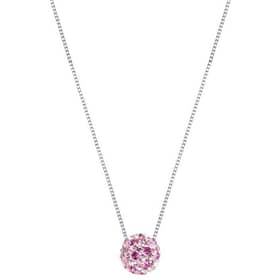 D'Amante Necklace Fancy crystal - P.25B9B30000117
