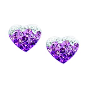 D'Amante Earring Crystal - P.254701000500