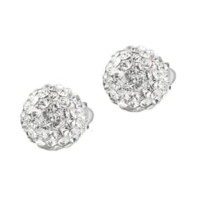 D'Amante Earring Crystal - P.0100010204054