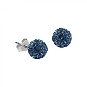 D'Amante Earring Crystal - P.254701001300