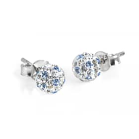 D'Amante Earrings Fancy crystal - P.2501E50000472