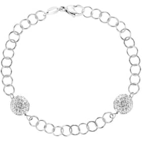 D'Amante Bracelet Crystal - P.2505A10000003